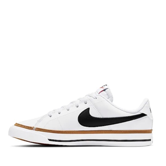 Nike Other - Kids Women’s Nike Court Legacy Sneaker